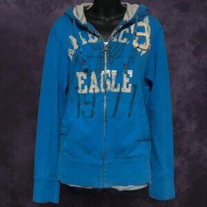 00s AE Skater Girl Hoodie